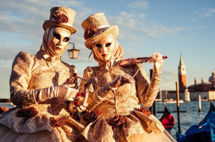 El Carnaval político
