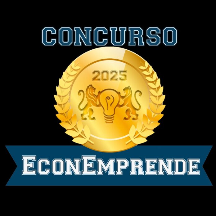 EconEmprende 2025 EconEmprende 2025