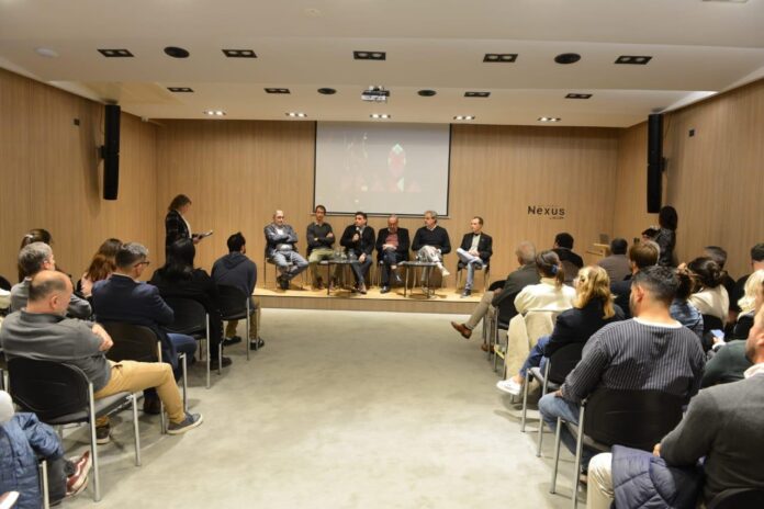 Flama 2025 Flama 2025