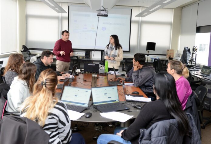 primeros pasos para el empleo