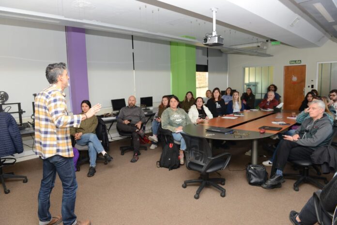 capacitaciones capacitaciones