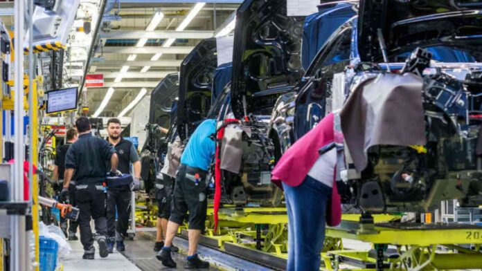 productividad en América Latina