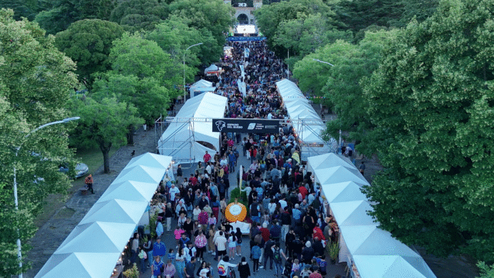 Fiesta del Queso Tandilero 2025