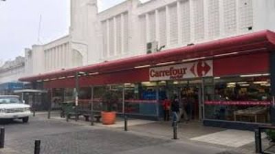 ronda de negocios con Carrefour ronda de negocios con Carrefour