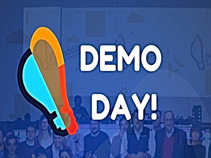 Demo Day Prendete 2025 Demo Day Prendete 2025