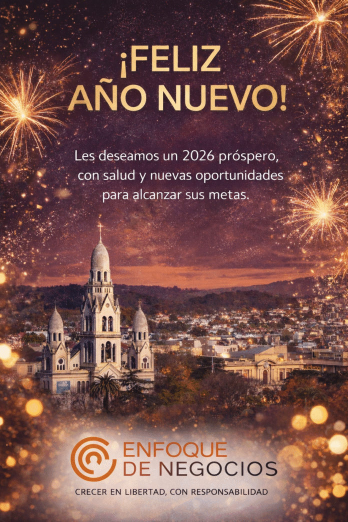 Feliz 2026 Feliz 2026