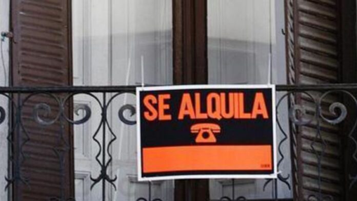 alquiler temporario en consorcios