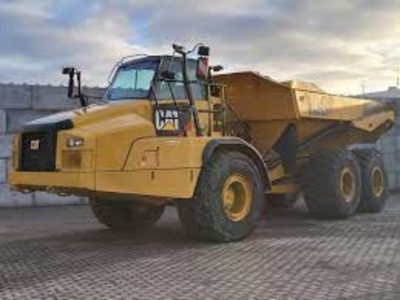 Caterpillar Caterpillar