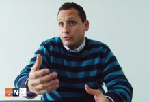 Zárate, del IARSE: “La responsabilidad social no es filantropía” IARSE