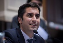 Manuel Mosca: “Para crecer, vamos a necesitar educación para los nuevos empleos” Manuel Mosca