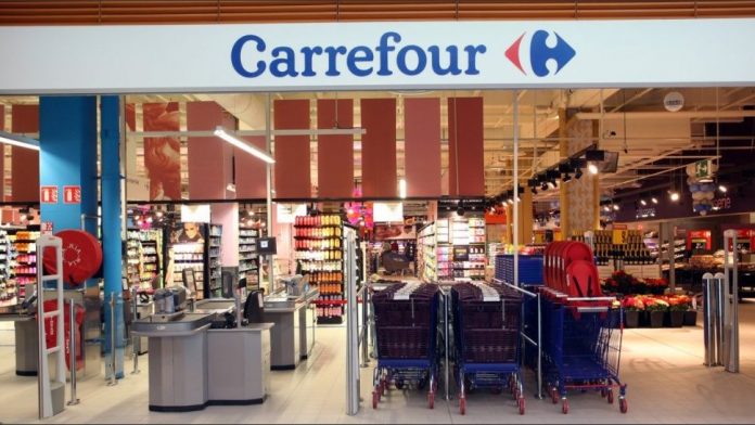 Carrefour