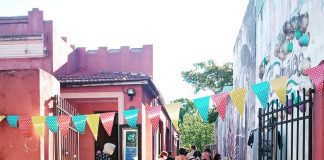 Refugio cultural: “Partir de cero significa activar la empatía” cultural