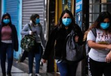 Segunda ola: cómo serán en Tandil las restricciones