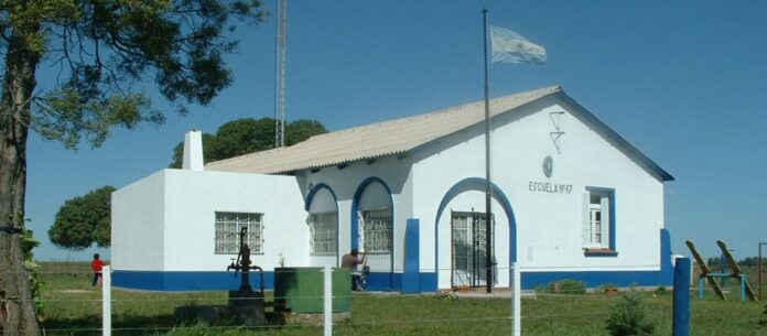 Facultad de Ciencias Veterinarias