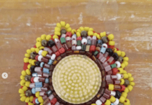 Barro y Fuego: una historia de mujeres emprendedoras, arte y creatividad Barro y Fuego