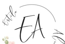 Estilo Almudena: creatividad y economía circular Estilo Almudena