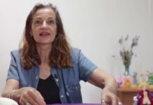 Hilando finito: donde el saber ancestral se une con el arte Hilando finito