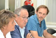 Licitan la construcción de un Centro de Convenciones sobre Avenida Fleming Centro de Convenciones