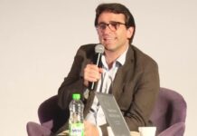 Escuchá la charla “Navegando el (Des) Orden Mundial Actual. Política y Economía” del Dr. Turzi Orden Mundial Actual