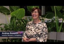 Andrea Rossetti, una voz autorizada, nos cuenta su visión de Tandil en los 200 años Andrea Rossetti