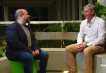 Entrevista a Carlos Giosa, emprendedor e inversor que apuesta por Tandil Carlos Giosa