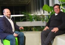 Daniel Eleno nos da su visión sobre la gastronomía en el Tandil del Bicentenario Daniel Eleno