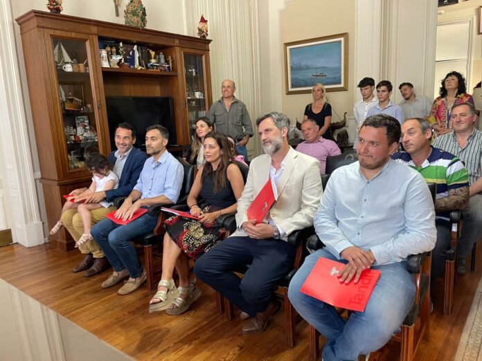 nuevos Directores nuevos Directores