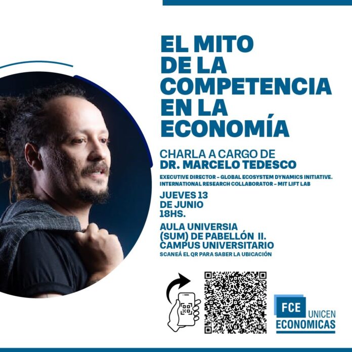 competencia en la economía