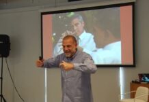 Ya podés ver la charla de Sergio Rulicki en el Edificio Iconic charla de sergio rulicki