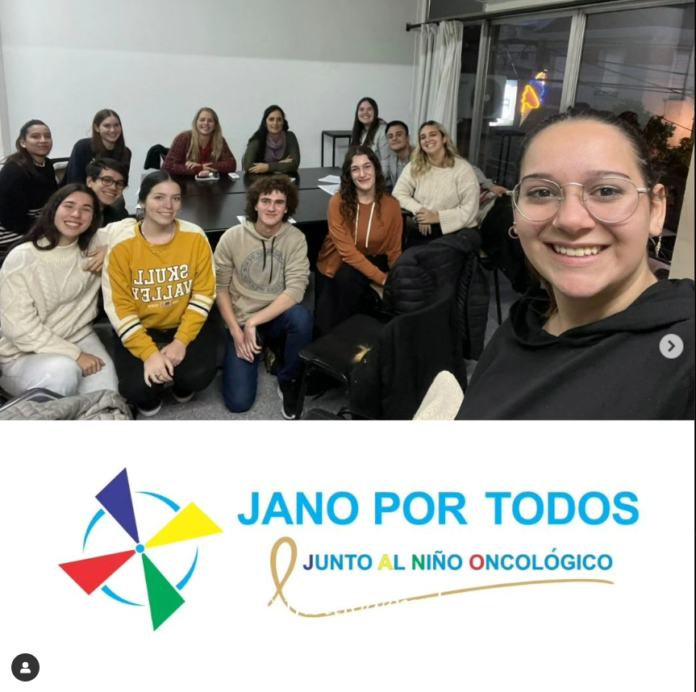 Jano por todos