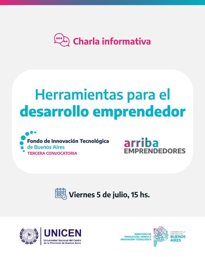 financiamiento a emprendedores