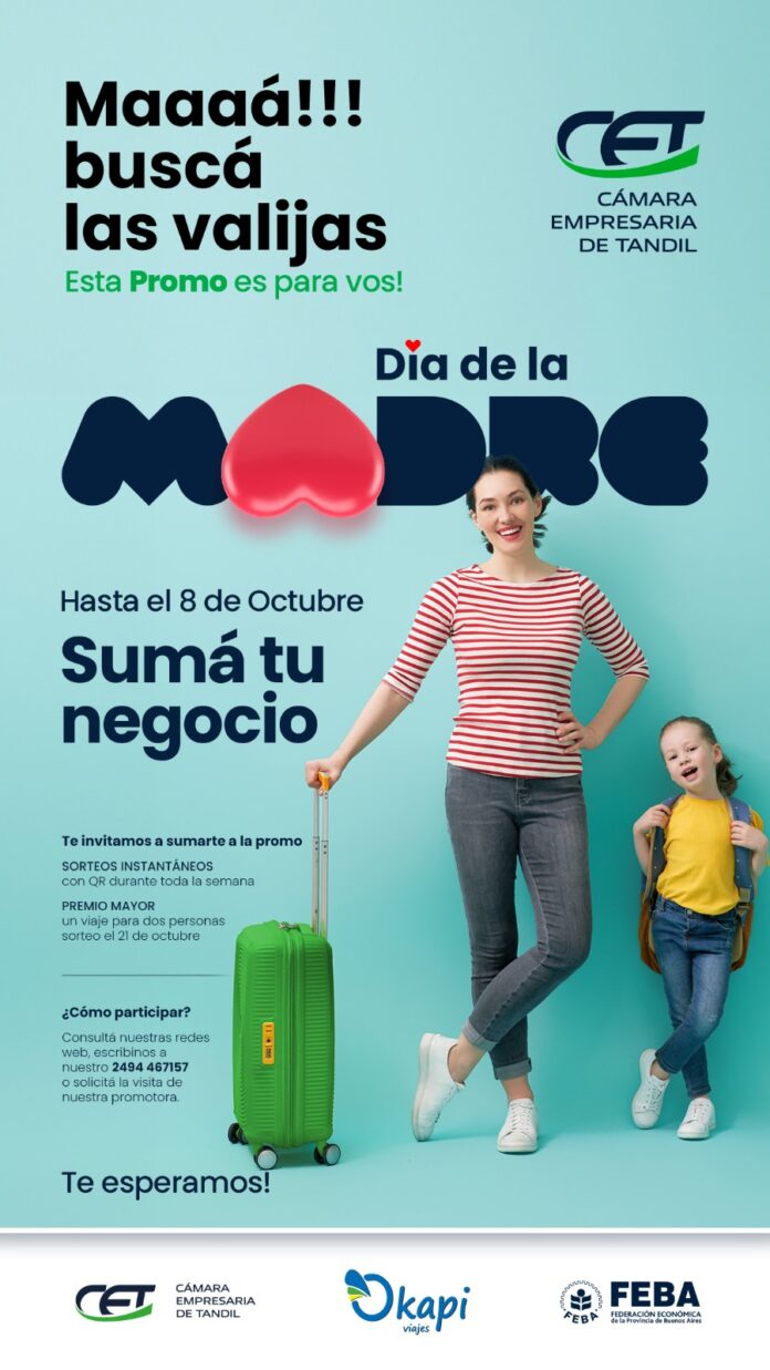 Día de la Madre