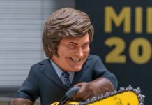 Carta a Papá Noel Carta a Papá Noel