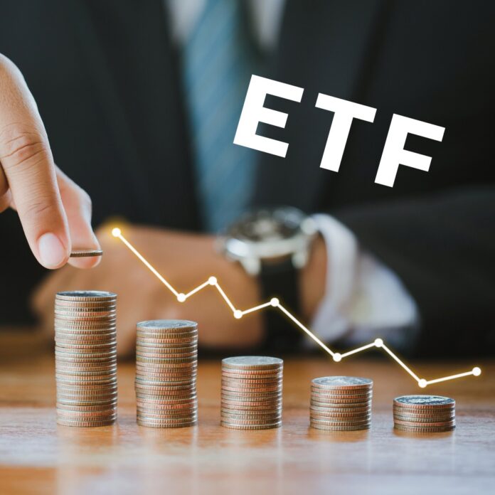 nuevos etf