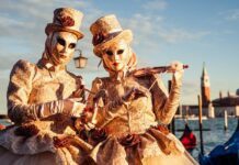 El Carnaval político