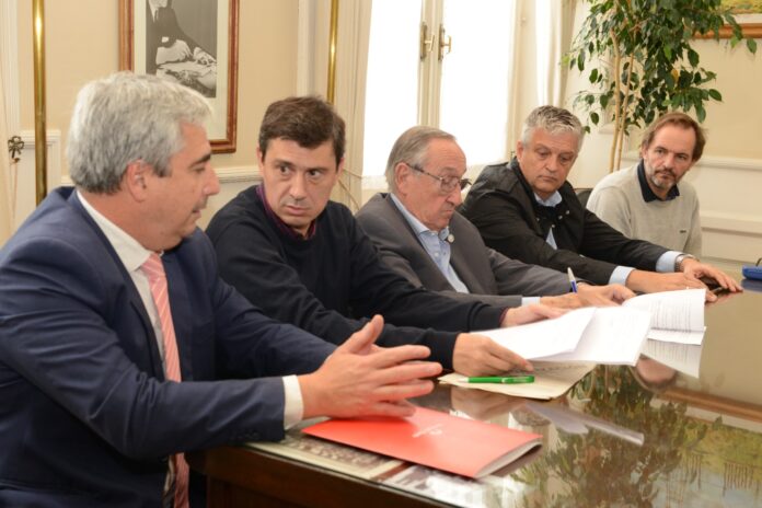 predio de Av Santamarina predio de Av Santamarina