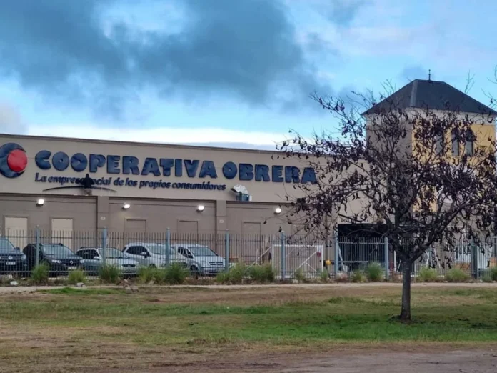 Cooperativa Obrera Cooperativa Obrera