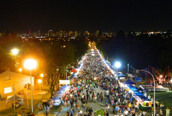 Semana Santa en Tandil Semana Santa en Tandil
