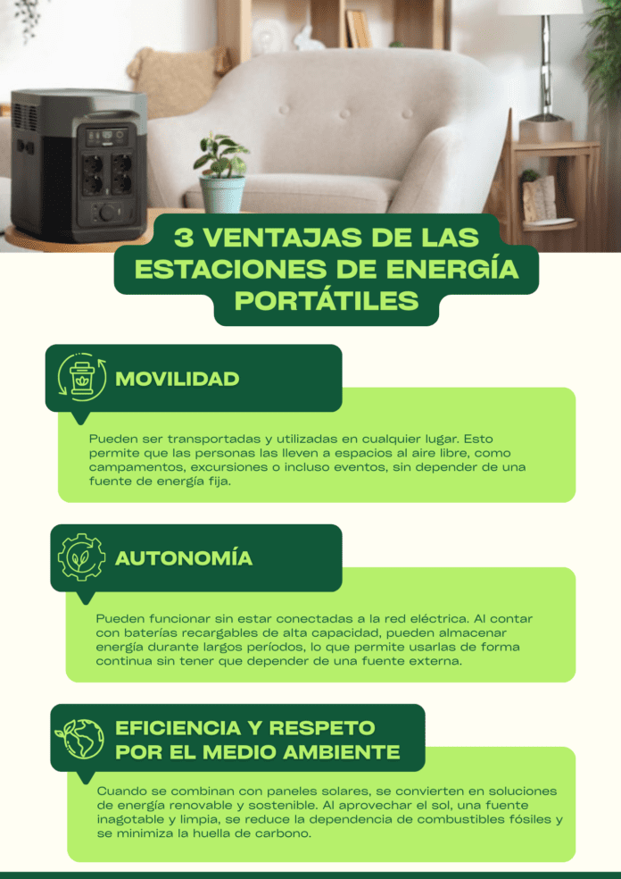 energías renovables