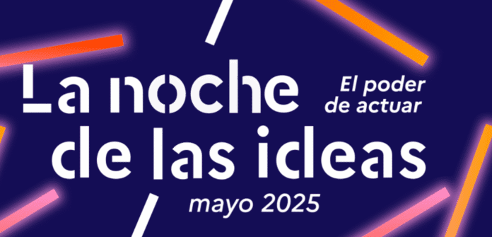 La Noche de las Ideas