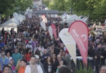 El 6, 7 y 8 de diciembre, Tandil celebrará la identidad en la Fiesta del Queso Tandilero 2025 8 de diciembre