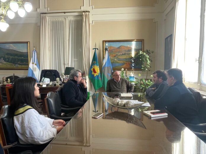 Clúster Tecnológico Clúster Tecnológico