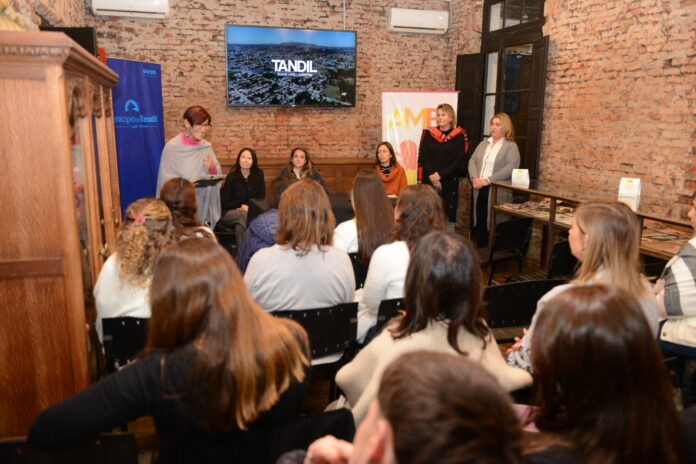 Nosotras Hacemos Voces que inspiran