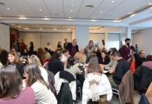 El Municipio organizó un importante encuentro para avanzar en la construcción colectiva del Tandil turístico del futuro el Municipio