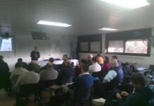 La Facultad de Ciencias Económicas de la UNICEN lanzó el Curso de Desarrollo Territorial con participación de ocho municipios curso de desarrollo territorial