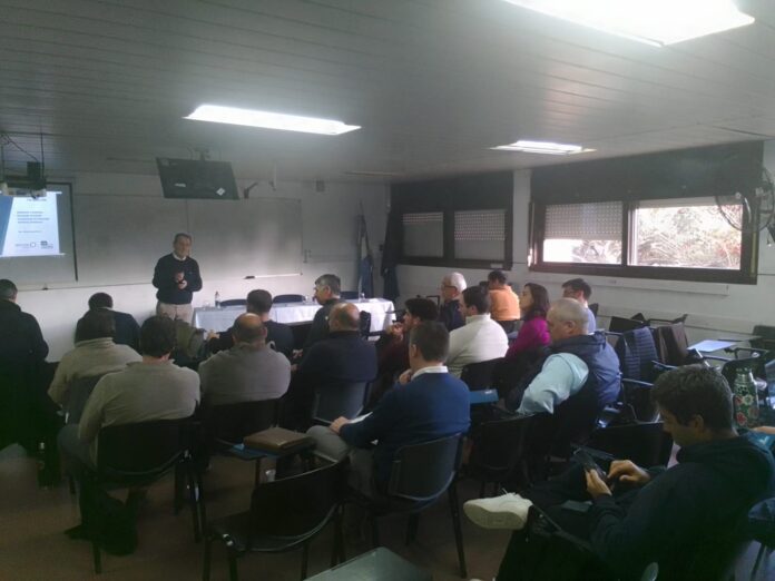 curso de desarrollo territorial