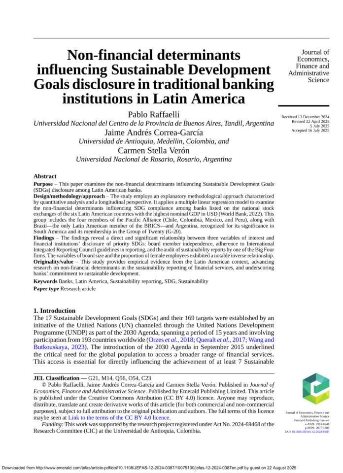 investigación de económicas investigación de económicas