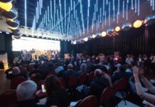 La 14° Cata de Quesos y Sabores de Tandil trajo numerosos premios a productos del Clúster local cata de quesos y sabores