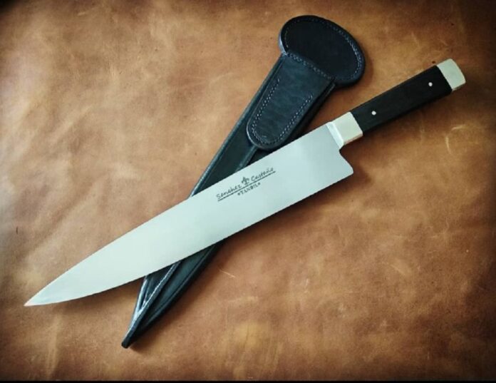 cuchillos de Tandil cuchillos de Tandil