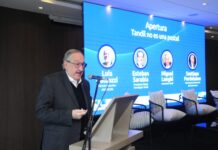 Lunghi: “La Economía del Conocimiento es clave para el futuro de Tandil” economía del conocimiento